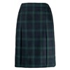 Skirt - chs tartan